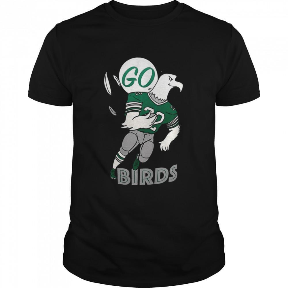 Philadelphia Eagles Tshirt